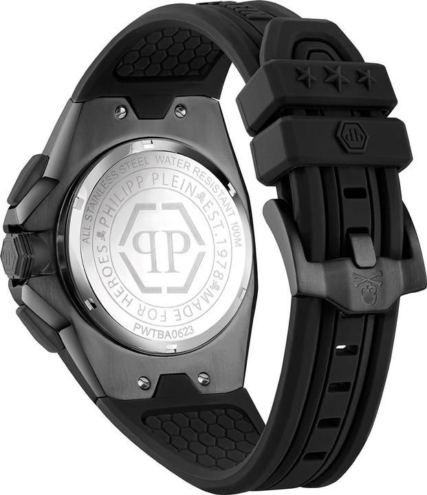 Immagine prodotto Philipp Plein PWTBA0623 (Cronografo)