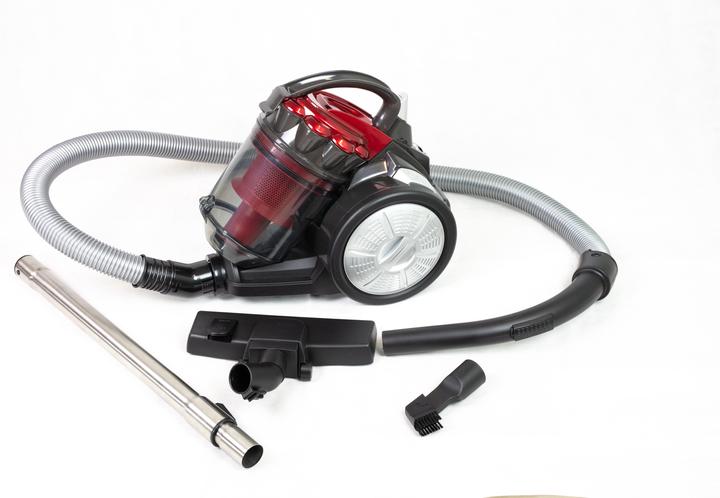 Produktbild Ohmex VCL-1508