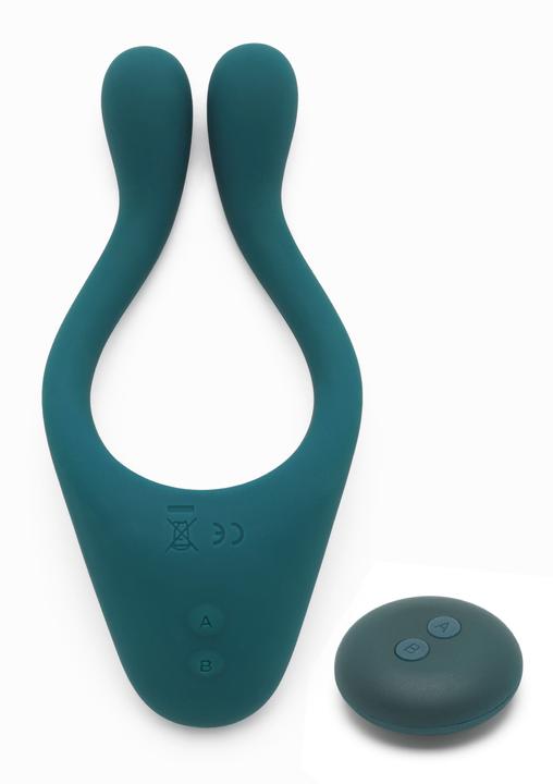 Produktbild ToyJoy Icon 2 Superbe Couples Massage