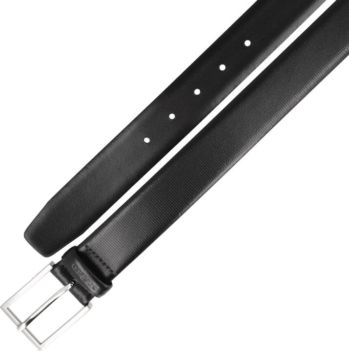 Produktbild Strellson Gürtel Leder (110)