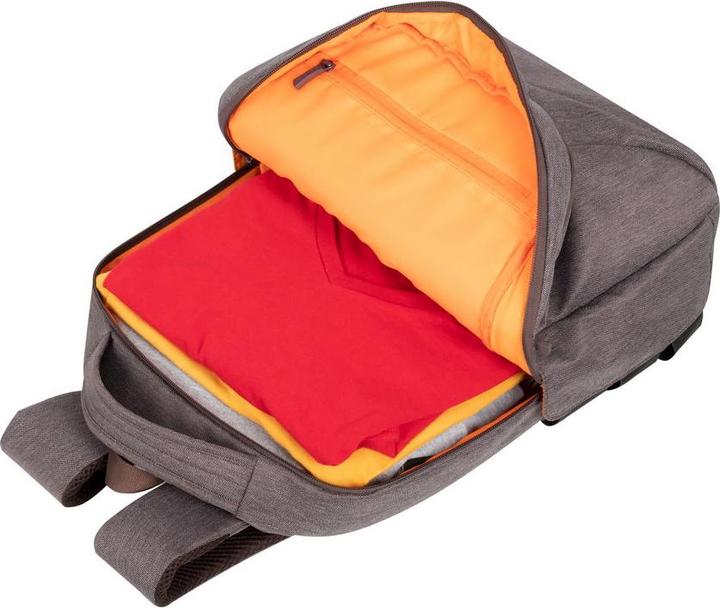 Produktbild Rivacase NB Rucksack Galapagos 7761 Mokka