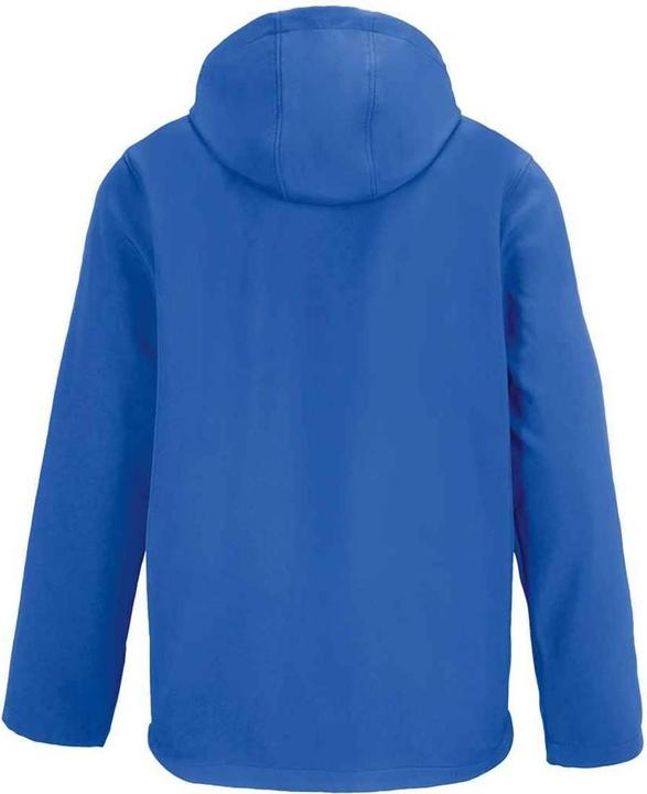 Produktbild Sols Race Softshelljacke mit Kapuze (L)