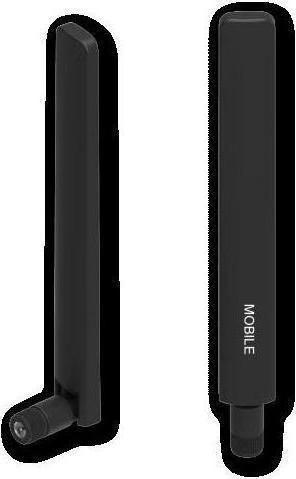 Actual product image Teltonika PR1US540 - 5G Mobile SMA antenna (5G)