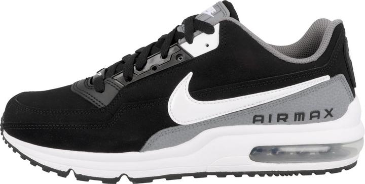 Actual product image Nike Air Max LTD 3 (46)