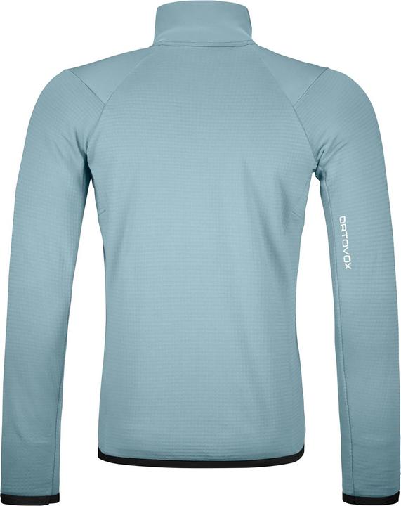 Image du produit Ortovox Fleece Grid Jacket (M)
