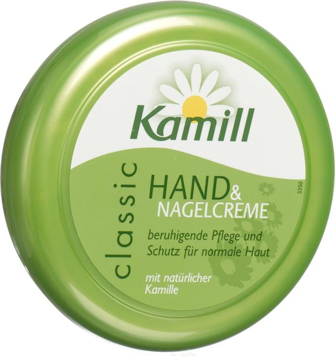 Immagine prodotto Kamill H&N Creme Classic (150 ml)