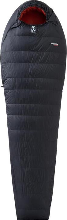 Produktbild Wilsa Schlafsack "Down 1000" (220 cm)