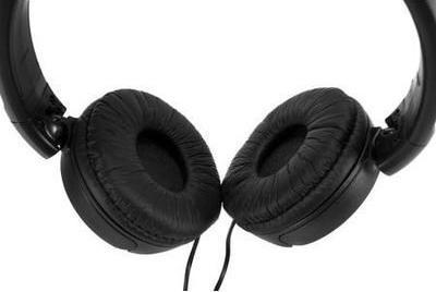Immagine prodotto Sony Mdr-Zx110ap (ANC, Cablato)