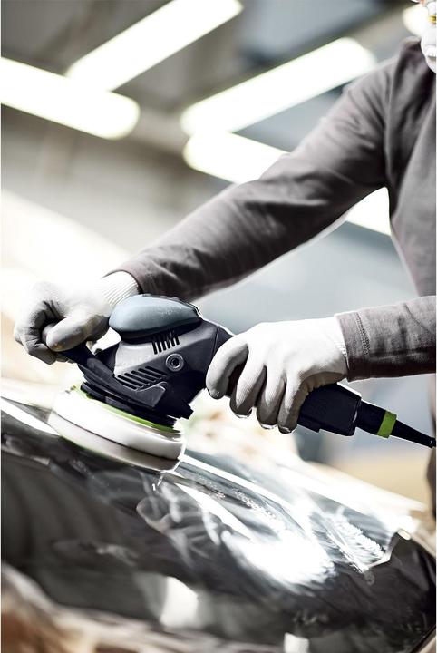 Image du produit Festool RO 150 FEQ Plus (Ponceuse excentrique, 720 W)