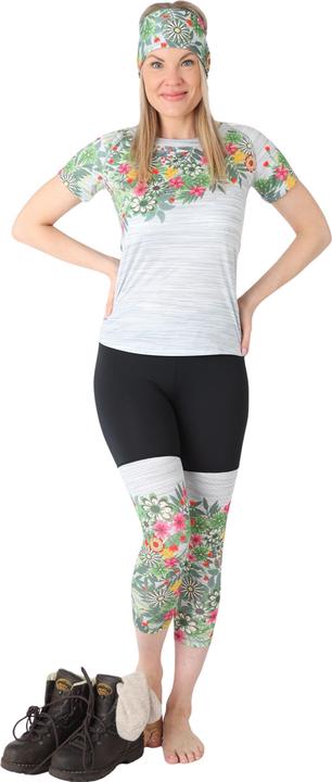 Produktbild Freisein AlpineFlowers (XXL)