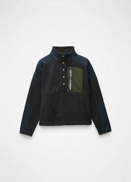 Immagine prodotto Prana Pile Peak Snap Up (S)