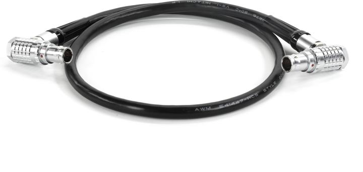Wooden Camera Alterna Cables - LCD/EVF Cable (RED®, R/R, 24") (Kabel)