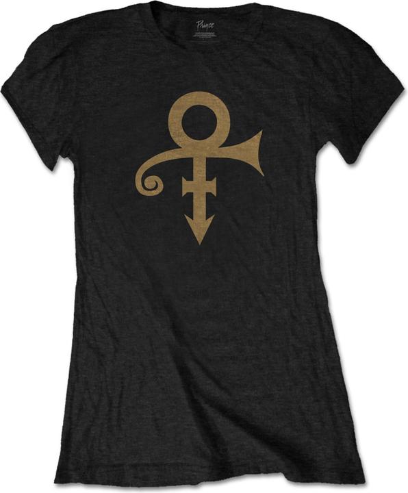 Prince Symbol (Girlie)