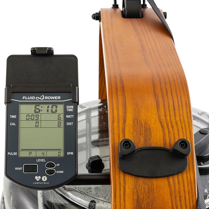 Produktbild Fluid Rower Smart Phone Halterung - V & XL models