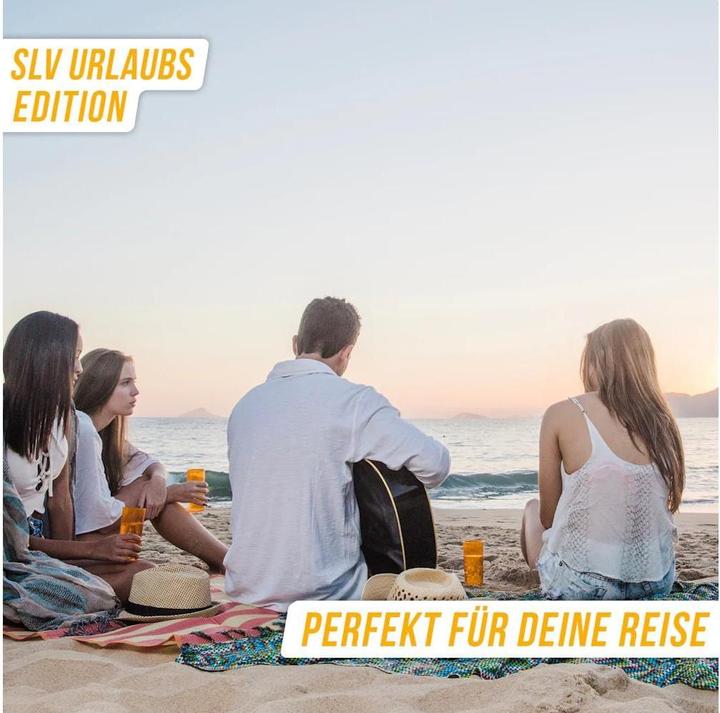 Image du produit Denkriesen - VILLE TERRE A TERRE® - Le jeu de cartes - URLAUB EDITION - "La mer en tête. (Allemand)