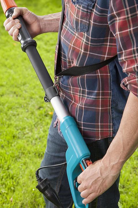 Produktbild Gardena Tcs 720/20 (Elektro Kettensäge)