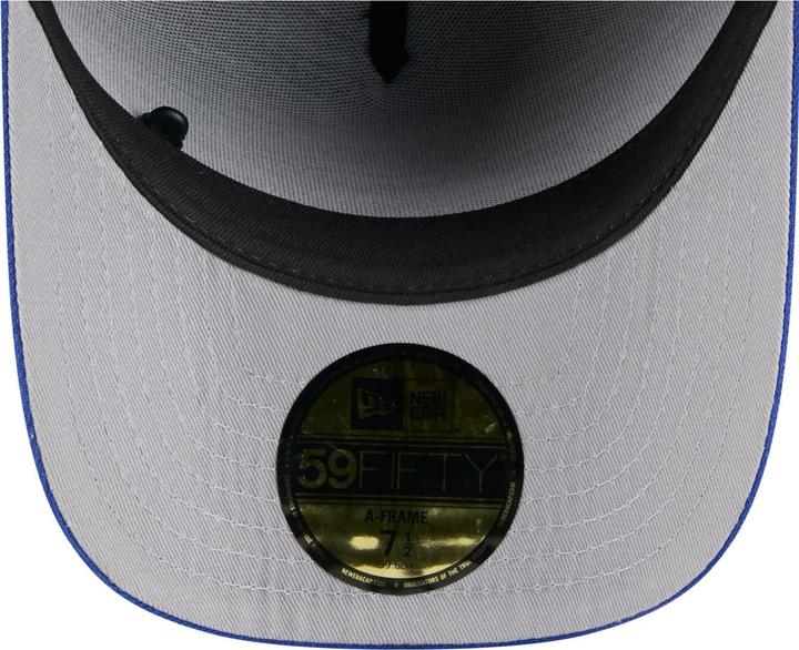 Immagine prodotto New Era 59Fifty Cap - NFL 2025 DRAFT Buffalo Bills - 7 5/8 (7 5/8)