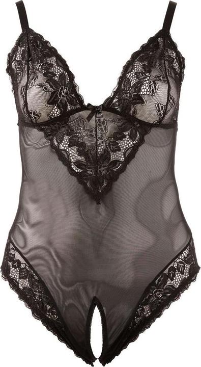 Image du produit Cottelli Collection Body ouvert (4XL)