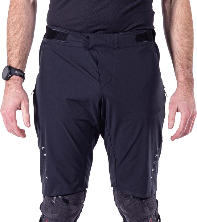 Immagine prodotto Leatt MTB Trail. Pantaloncini 1.0 nero 2XL (XXL)
