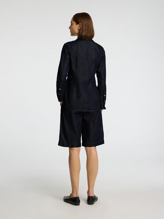 Immagine prodotto Selected Femme Elegantes Jeanshemd (36)