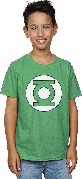 Produktbild Green Lantern Logo TShirt Jungen (116)