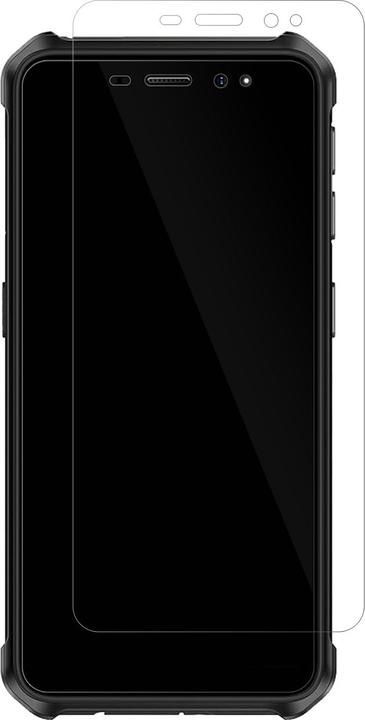 Image du produit Dipos Film de Protection d’écran Crystalclear (4 pièce(s), Ulefone Armor X12 Pro)