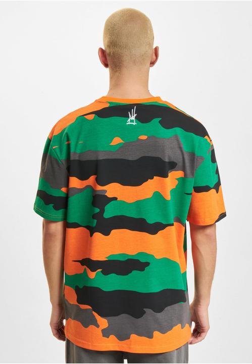 Actual product image Dangerous DNGRS DNGRS Expansion T-Shirts - 190131 (XXL)
