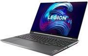 Produktbild Lenovo Legion 7 RX 6850M XT (16", AMD Ryzen 7 6800H, 32 GB, 1000 GB, CH)