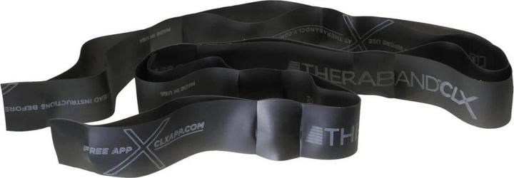 Actual product image TheraBand CLX Band (22 m, Special Strong)