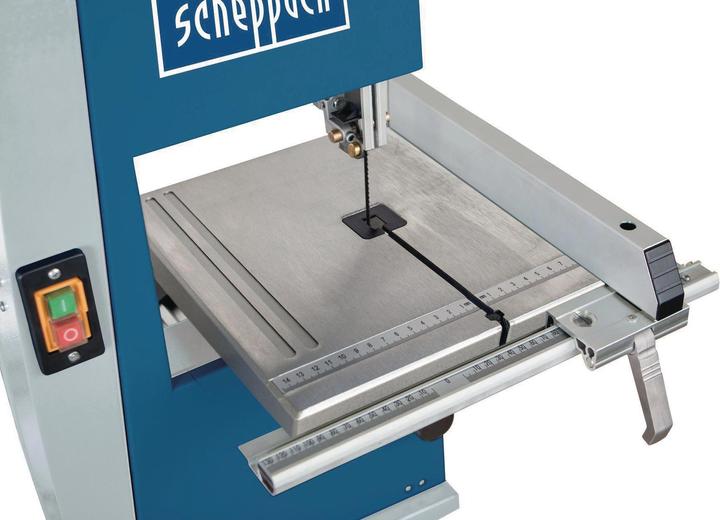 Produktbild Scheppach Bandsäge Basa 1