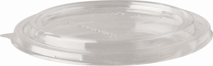 Produktbild Papstar Deckel für Salatschale Pure 50 Stück (50 x)
