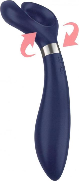 Satisfyer Partenaire Multifun 3