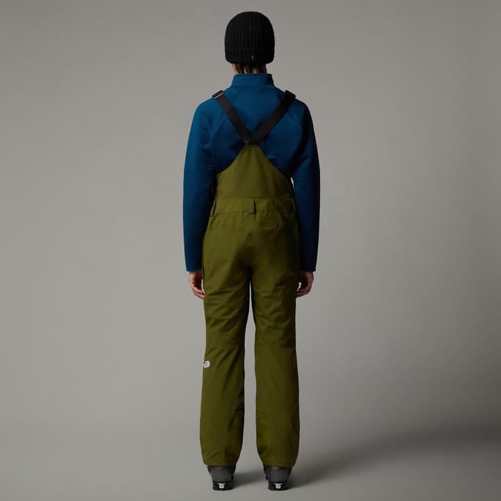 Actual product image North Face Freedom Bib (XS)