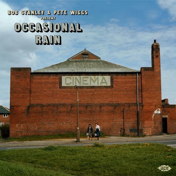 Actual product image Bob Stanley & Pete Wiggs Present Occasional Rain (Various Artists)