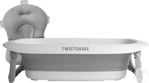 Actual product image Twistshake Folding bathtub
