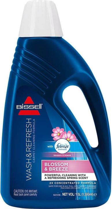 Bissell Wash and Refresh