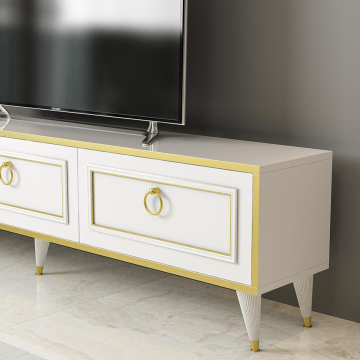Image du produit Kalune Design Mikayla (180 x 45.5 x 29.5 cm)