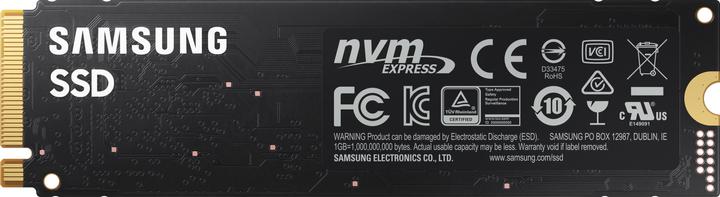 Immagine prodotto Samsung 980 (250 GB, M.2 2280)