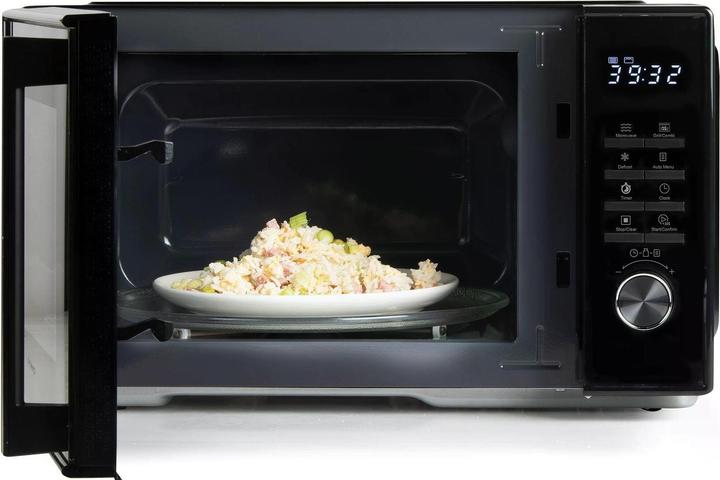 Image du produit Domo DO22501G (25 l)