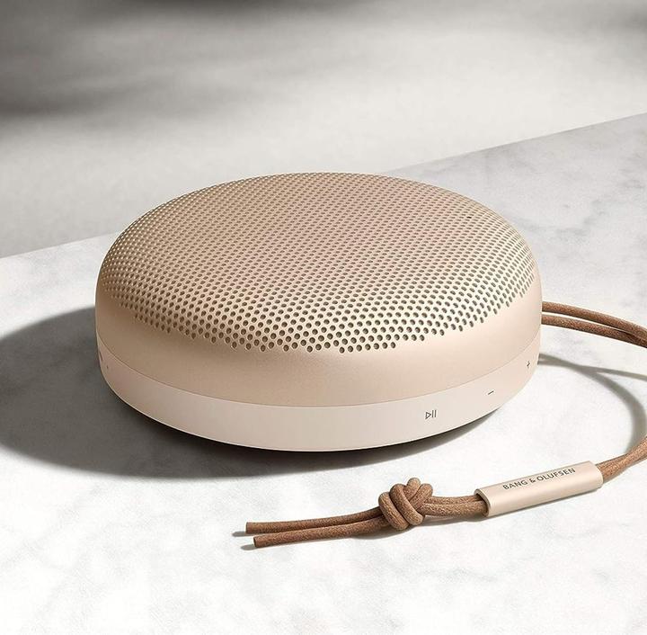 Produktbild B&O Beosound A1, 2. Generation (18 h, Akkubetrieb)