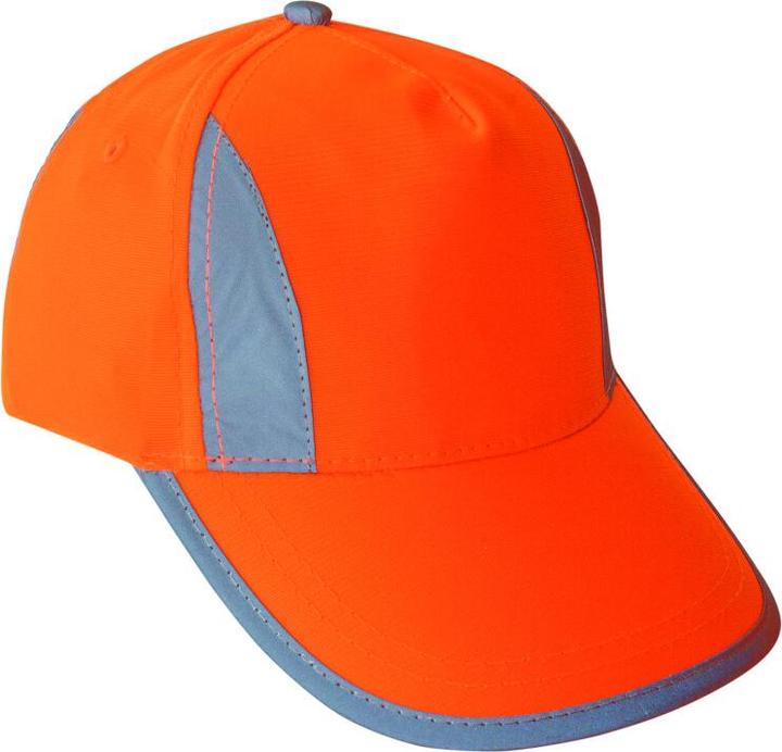 Image du produit Korntex Casquette Hi-Vis Premium (58 cm)