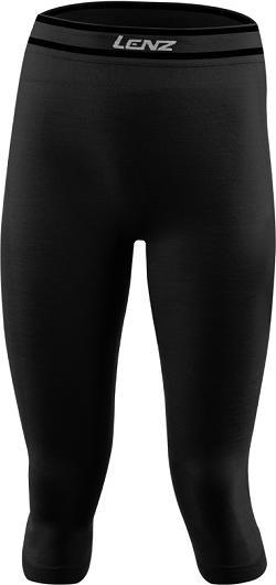 Produktbild Lenz 3/4 pants women merino 6.0 (L)