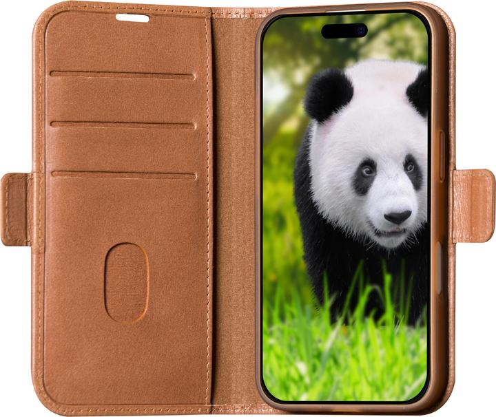 Actual product image dbramante1928 Copenhagen (Apple iPhone 16 Pro Max)