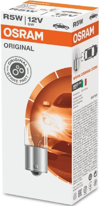 Produktbild Osram Original (R5W)