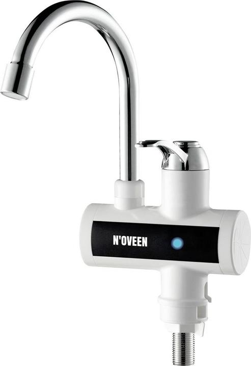Actual product image Noveen Instant water heater N'OVEEN IWH160