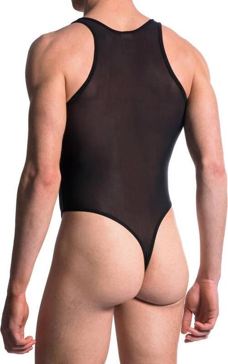 Actual product image Manstore String Body (XL)