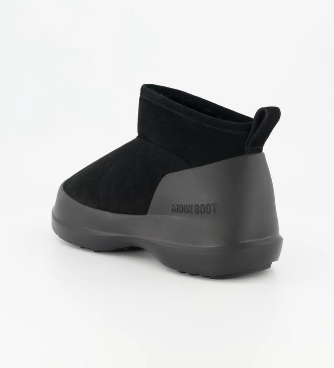 Produktbild Moon Boot Winterstiefel "Luna" schwarz (38)