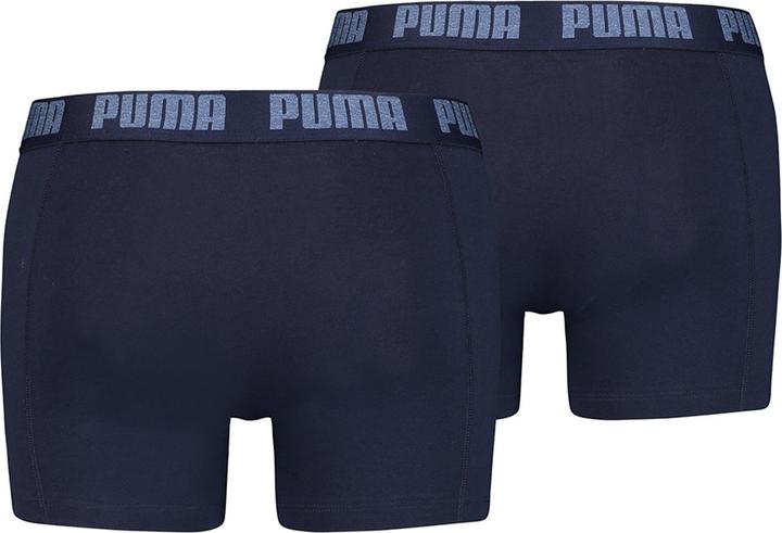 Image du produit Puma Basic Boxer (XXL, lot de 2)