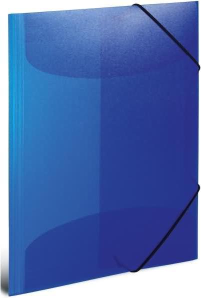 Actual product image HERMA A3 translucent folder (A3, 3 x)