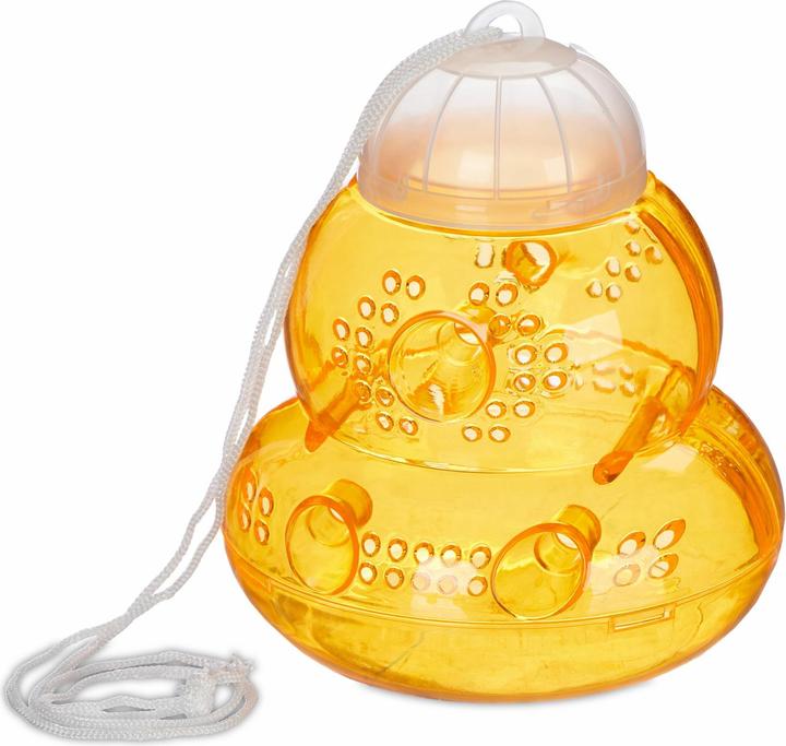 Produktbild Relaxdays 5x Kleiderbügel (5 x)